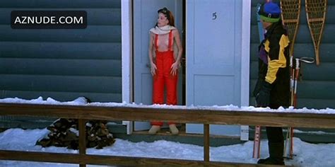 LAURA LEIGHTON Nude AZNude