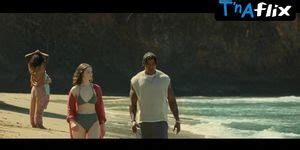 Thomasin Mckenzie Bikini Scene In Old Tnaflix