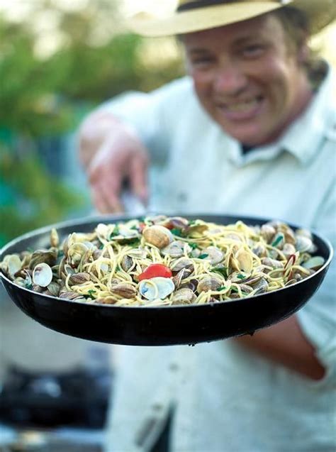 Recette Pasta 10 Propositions Appétissantes De Pâtes Par Jamie Oliver