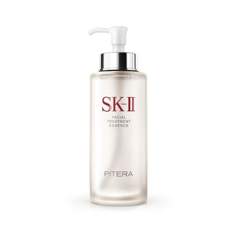 Sk Ii Facial Treatment Essence 330ml