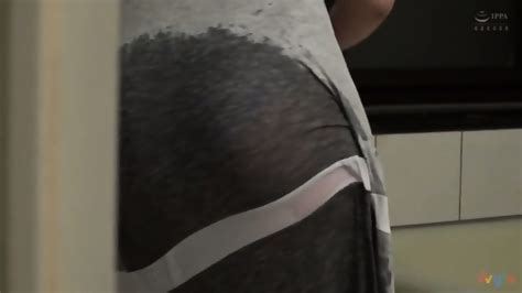 Tempting Body Line Is Clear Hot Woman In Maxi Dress That Clings To Her Tits