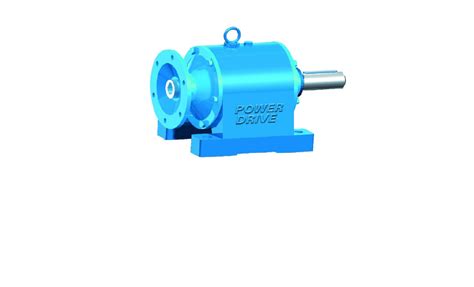 Inline Helical Gearbox At Rs 13000 Vedbhoomi Estate Ahmedabad Id