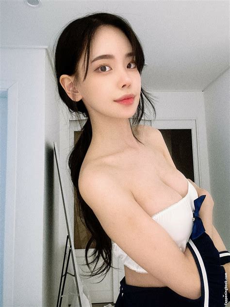 Korean Afreeca Streamer Nude The Fappening Photo FappeningBook