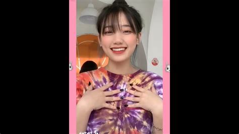 Dances Songs Sexy Titok China Fashion Style On The Street Ep HOT GIRL TIKTOK CHINA YouTube