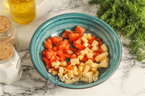 Брускетта с мидиями — рецепт с фото пошагово