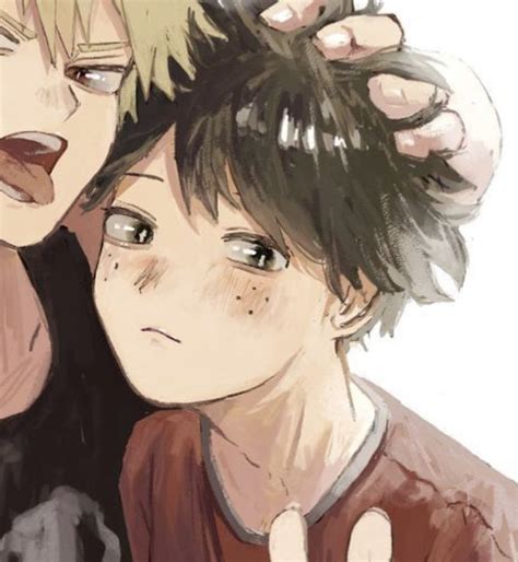 Bakudeku Matching Pfps Parejas Anime Bonitas Foto De Perfil Anime