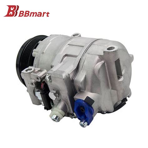 BBmart Auto Parts 1 Pcs Air Conditioning AC Compressor For Mercedes