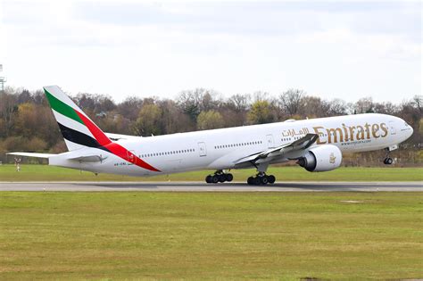 Emirates To Fly Retrofitted Boeing 777 To New Locations Dj S Aviation