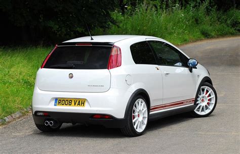 Abarth Grande Punto T Jet V Porte Prezzo E