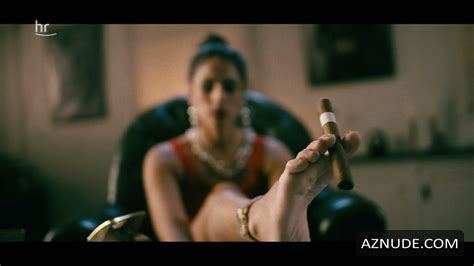 Never Ever Nude Scenes Aznude