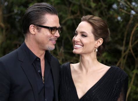 The Real Reason Behind Brad Pitt And Angelina Jolie Split Is Finally Out