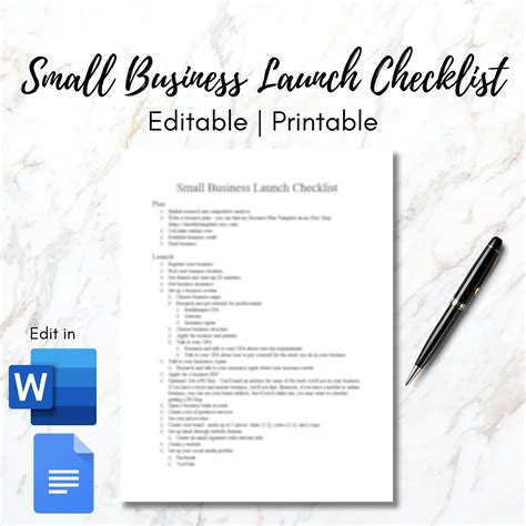 How Office Depot banners saved my small business launch 16