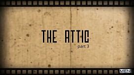 Gay XXX Parody MEN Sexmen Olu XNXX