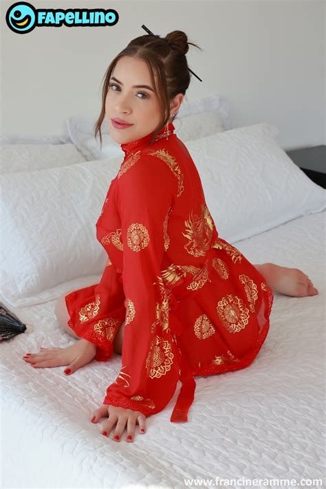 Fran Ramme Fran Ramme Nude Leaks Onlyfans Photo Fapellino