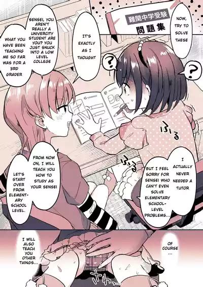 The Boyfriend Kotohasensei Nhentai Hentai Doujinshi And Manga