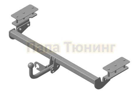 Прицепные устройства: какие бывают и как выбрать? - ТУРБОТЕХМАСТЕР ...