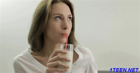 Appealing Brunette Daniela C Blowing Big Love Rocket Serpente Edita