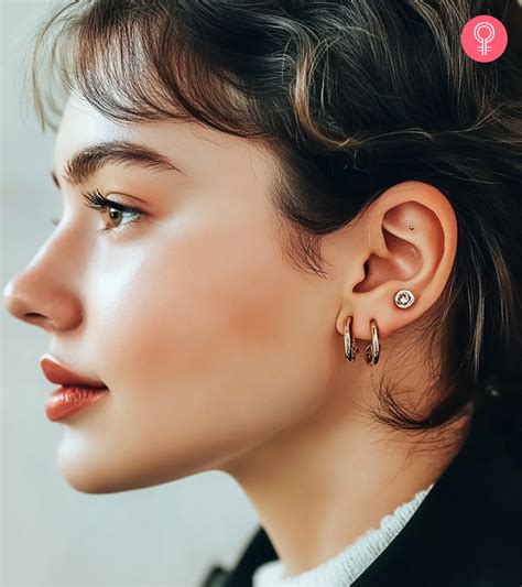 Do Ear Piercings Close The Facts You Need To Know