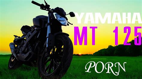 Yamaha MT Porn YouTube