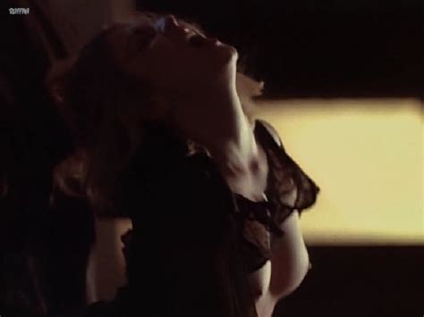 Naked Sheryl Lee In Red Shoe Diaries