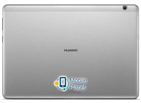 Купить Huawei MediaPad T3 10 WiFi 2/16Gb Grey Госком в Одессе, Львове ...