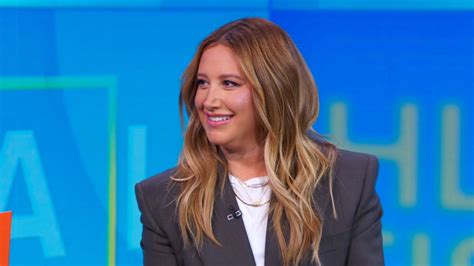 Ashley Tisdale talks return of 'Phineas and Ferb'