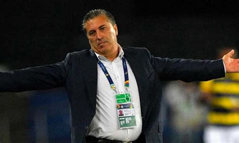 Official Jose Peseiro Appointed Nigeria Coach FootyGHANA