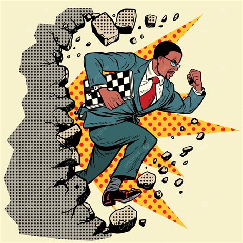 Breaking Stereotypes African Chess Grandmaster Shatters Barriers And