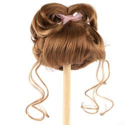 Monique Modacrylic Doll Wig Light Strawberry Blonde Lydia Doll Hair Doll Supplies Craft