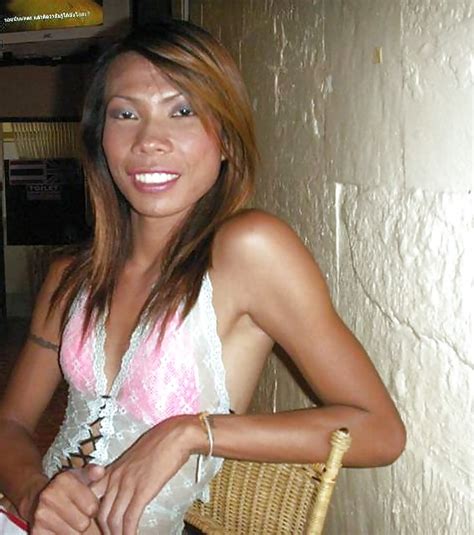Ladyboy Liza Aka Nok From Pattaya Porn Pictures XXX Photos Sex Images PICTOA
