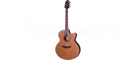 Crafter STG J-18ce купить в Москве | Хобби и отдых | Авито