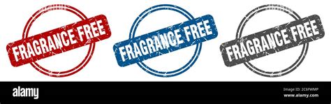 fragrance  stamp fragrance  sign fragrance  label set
