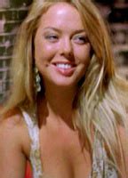 CHRISTINA MORRIS Nude AZnude