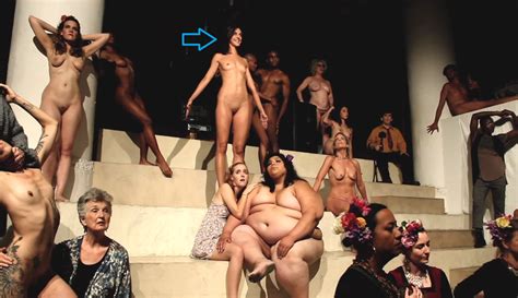 The Delirium Constructions Nude Pics Page 1