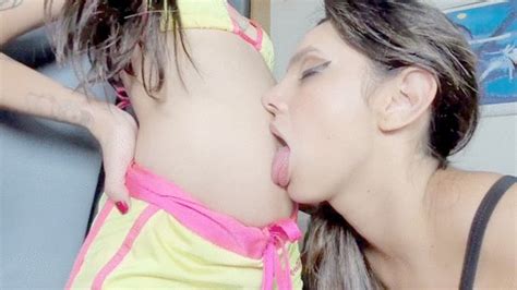 Lesbian Belly Button Fetish Porn Tube Video Clips Clips Sale
