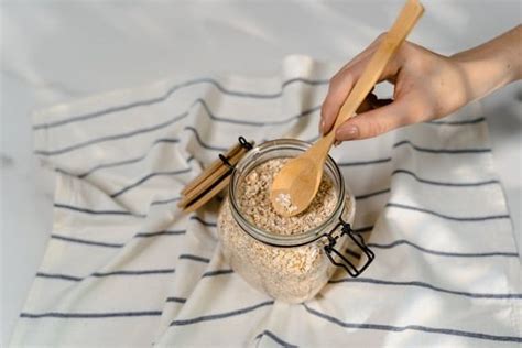 Mascarillas De Avena Caseras Para Aclarar Manchas