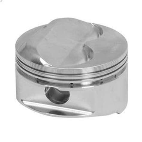 Wiseco K427B110 BBC Pistons 38 0cc Dome 4 610 Bore 4 500 4 750