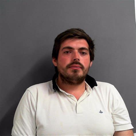 Nathan McCracken Sex Offenders Database UK