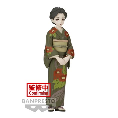 ms tamayo demon slayer 3