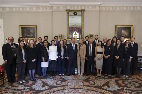 Companies Find Global Growth Opportunities with Georgia’s International