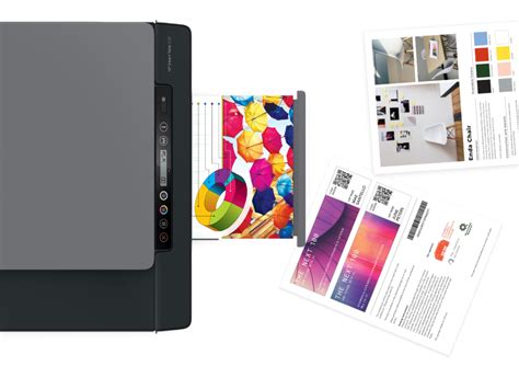 HP 500 Ink Tank Printer - Printer Price in Sri Lanka