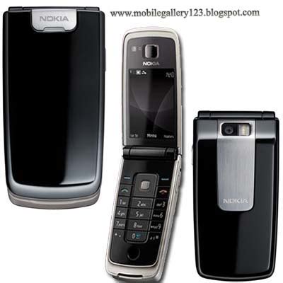 Mobile Gallery: Nokia 6600 Fold - Price and Full phone specifications