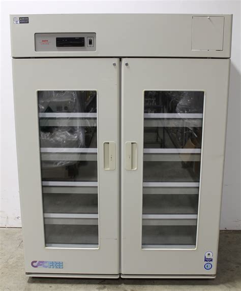 Sanyo Labcool Mpr R Pharmaceutical Large Capacity Refrigerator