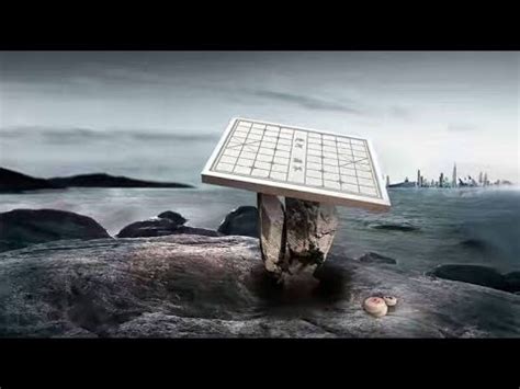 Курс сянци для начинающих - Урок №1 - Ряды и линии - YouTube