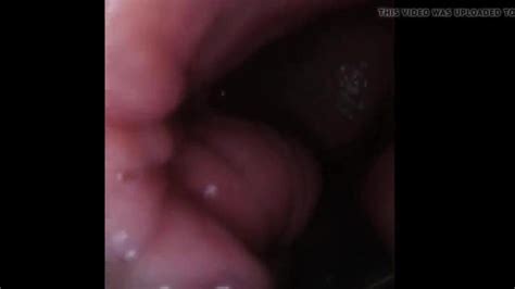 Inside View Of Vagina From Cervix Cumming Inside Pussy Tnaflix