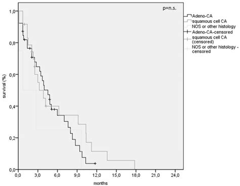 Efficacy Of Docetaxel Plus Ramucirumab As Palliative Third Line Therapy