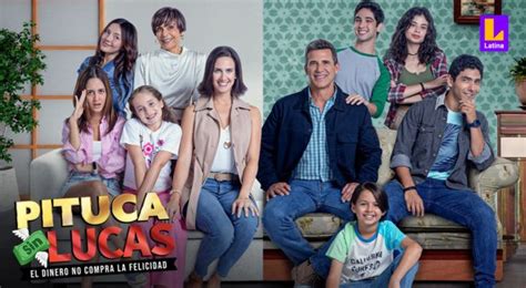 Latina Televisi N Arrasa Con El Lanzamiento Del Videoclip De Pituca Sin Lucas Su Pr Xima Novela