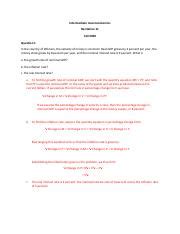 Recitation 11 JI answers.pdf - Intermediate macroeconomics Recitation ...