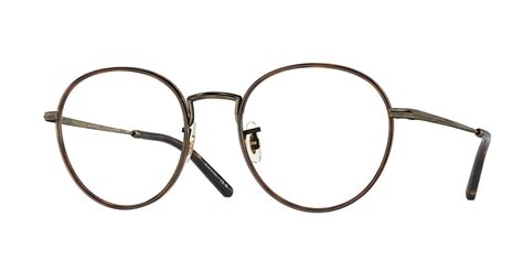 Oliver Peoples Ov1333 Sidell