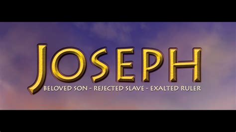 The Future of Joseph, Apostle of Jesus Studies (CT YouTube Predictions) - udwk6j4